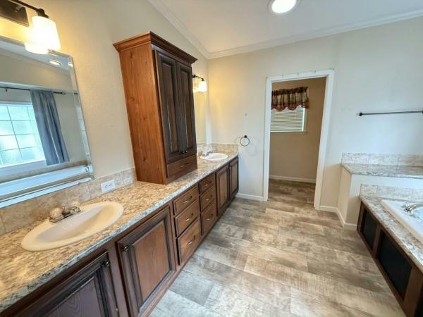 2017 Skyline Silver Springs 5329 Manufactured Home