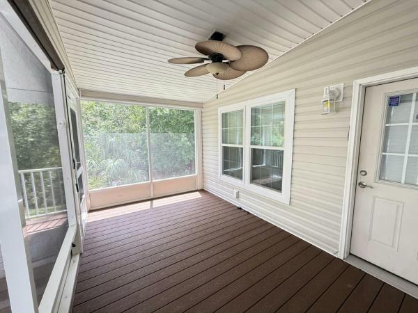 2017 Skyline Silver Springs 5329 Manufactured Home