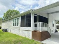 2017 Skyline Silver Springs 5329 Manufactured Home