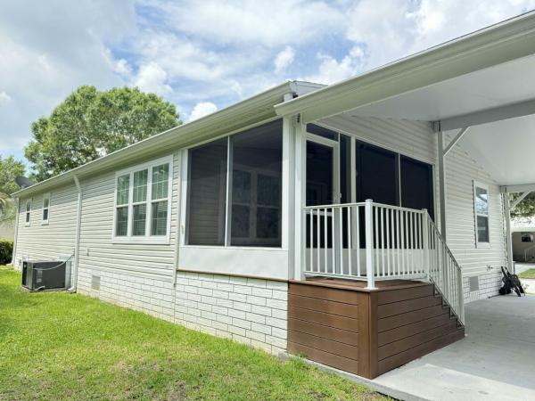 2017 Skyline Silver Springs 5329 Manufactured Home