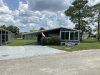 1982 PALM Manufactured Home