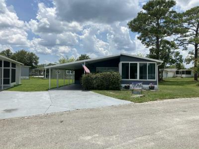 Mobile Home at 14980 Firestone Circle Orlando, FL 32826