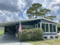 1982 PALM Manufactured Home