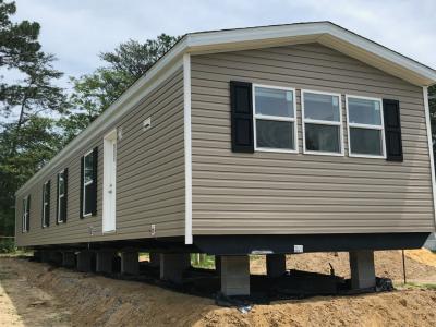 Mobile Home at 21474 Sidney Drive Lexington Park, MD 20653