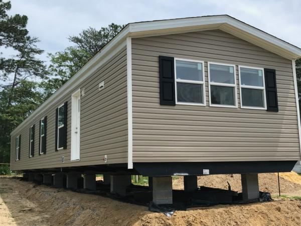 2025 CMH Manufacturing, Inc. Mobile Home For Sale