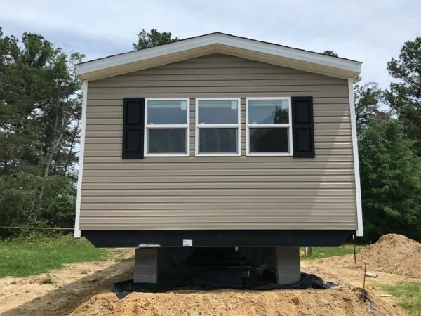 2025 CMH Manufacturing, Inc. mobile Home