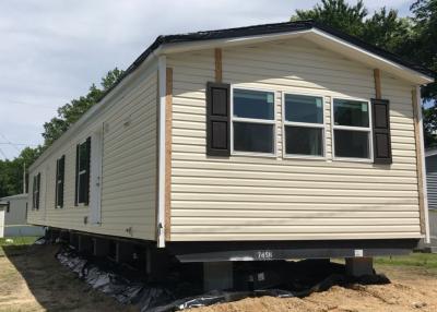 Mobile Home at 20556 Spring Hill Road Lexington Park, MD 20653