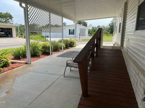 2013 Skyline HS Manufactured Home