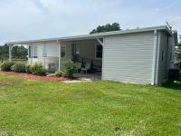 2013 Skyline HS Manufactured Home