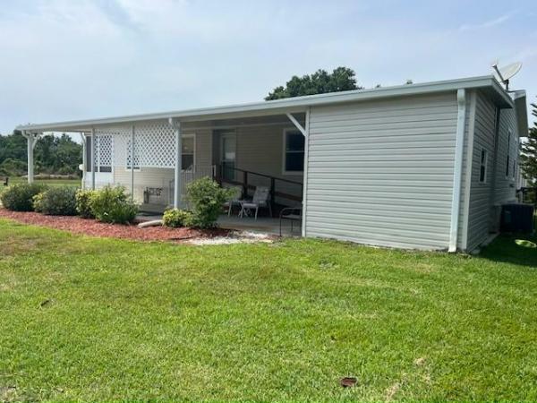 2013 Skyline HS Manufactured Home