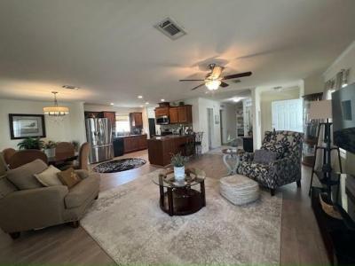 Mobile Home at 4437 Hamlin Way Wimauma, FL 33598