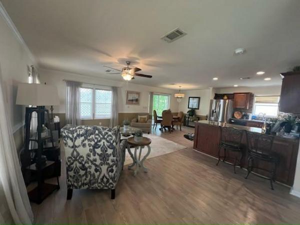 2013 Skyline HS Manufactured Home