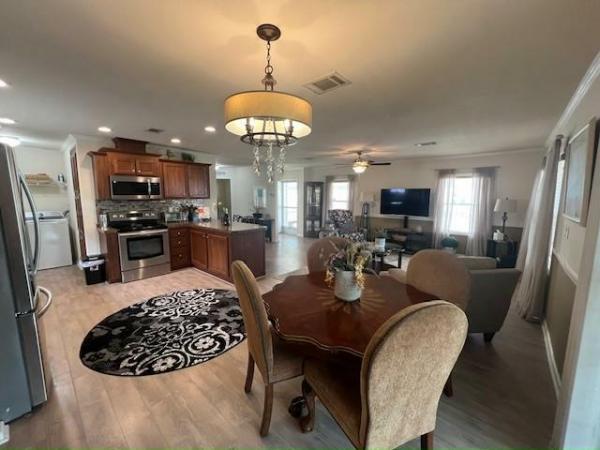 Photo 1 of 2 of home located at 4437 Hamlin Way Wimauma, FL 33598