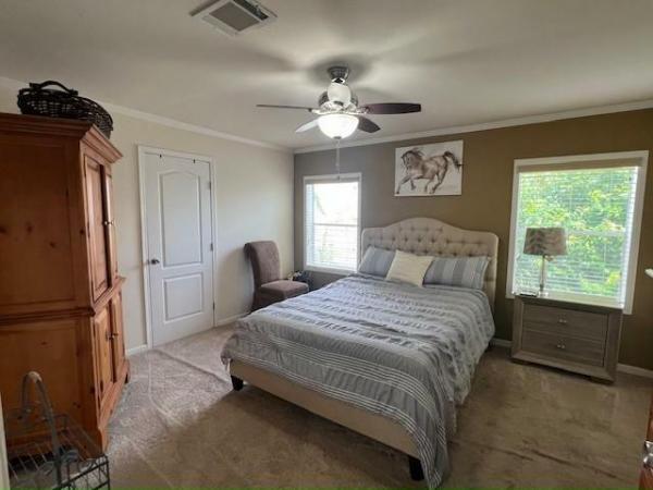 2013 Skyline HS Manufactured Home