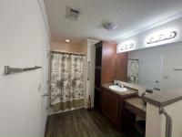 2013 Skyline HS Manufactured Home