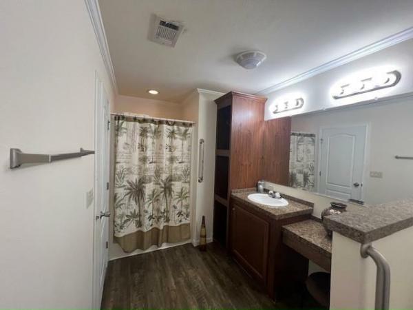2013 Skyline HS Manufactured Home
