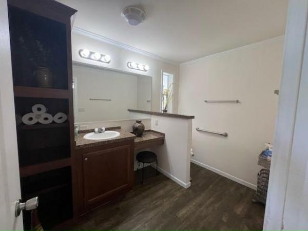 2013 Skyline HS Manufactured Home