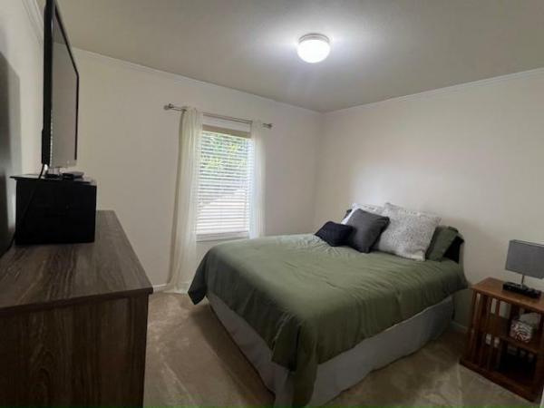 2013 Skyline HS Manufactured Home