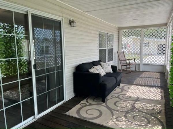 2013 Skyline HS Manufactured Home