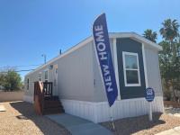 2025 CMH Manufacturing West, Inc. mobile Home