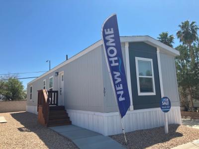 Mobile Home at 5300 East Desert Inn Rd #301 Las Vegas, NV 89122