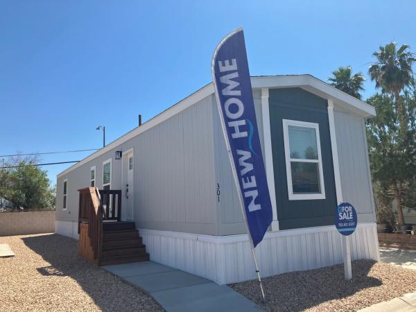 2025 CMH Manufacturing West, Inc. Mobile Home For Sale