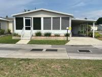 2013 Skyline HS Manufactured Home