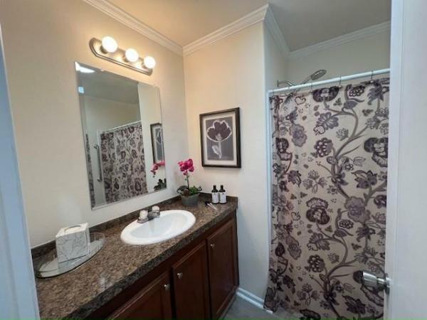 2013 Skyline HS Manufactured Home
