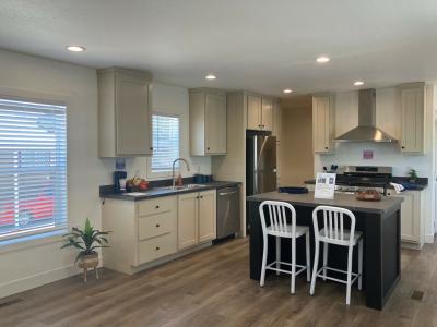 Photo 5 of 9 of home located at 5300 East Desert Inn Rd #301 Las Vegas, NV 89122