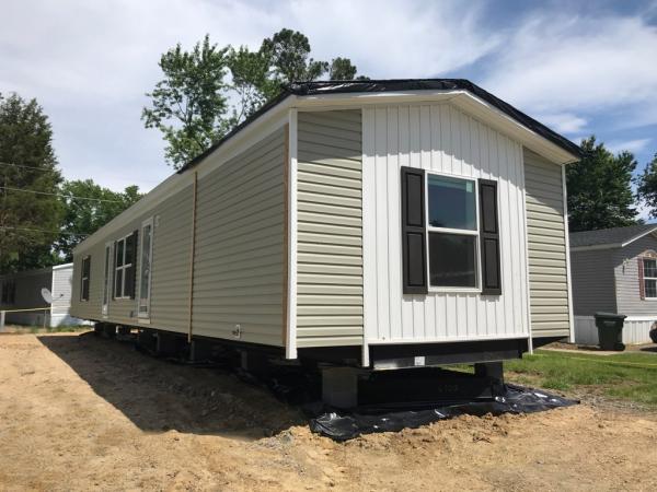 2025 CMH Manufacturing, Inc. Mobile Home For Sale