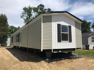 Mobile Home at 20564 Spring Hill Road Lexington Park, MD 20653