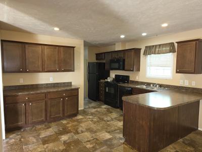 Mobile Home at 9116 Matterhorn Rd. Indianapolis, IN 46234
