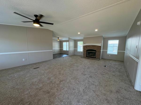 Photo 2 of 2 of home located at 131 Trace Ln Lot 3131 Rossville, GA 30741