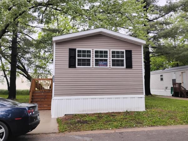 2023 Dutch Diamond Mobile Home For Sale