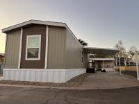 2023 Clayton mobile Home