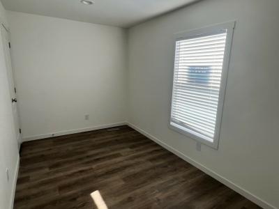 Photo 3 of 8 of home located at 701 S. Dobson Rd. Lot 473 Mesa, AZ 85202