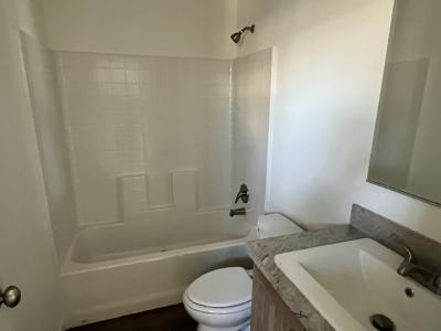 Photo 4 of 8 of home located at 701 S. Dobson Rd. Lot 473 Mesa, AZ 85202