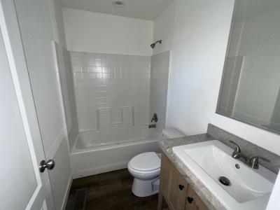 Photo 5 of 8 of home located at 701 S. Dobson Rd. Lot 473 Mesa, AZ 85202