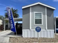 2025 OTHR mobile Home