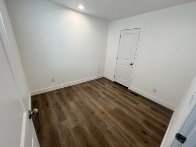 Photo 5 of 5 of home located at 701 S. Dobson Rd. Lot 416 Mesa, AZ 85202