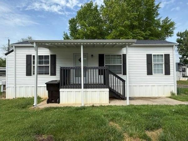 2006 Bigelow Mfg Mobile Home For Sale