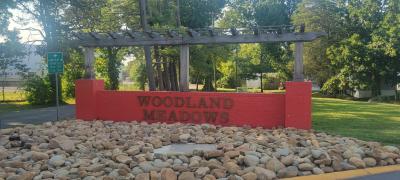Mobile Home at 7204 Larkspur Ln Lot #111 Powell, TN 37849
