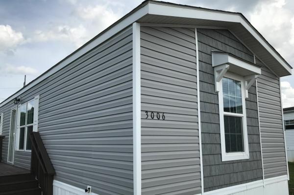 2018 Clayton Homes Inc Yes Mobile Home