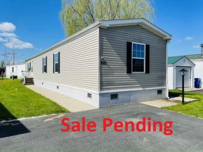 Mobile Home at 860 Birchwood Drive Lockport, NY 14094
