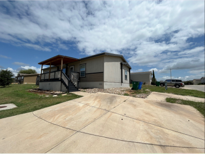 Mobile Home at 13021 Dessau Road #712 Austin, TX 78754