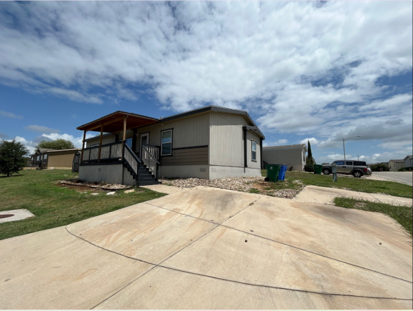 2015 Skyline Mobile Home For Sale