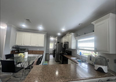 Photo 3 of 4 of home located at 13021 Dessau Road #712 Austin, TX 78754