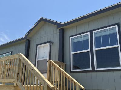 Mobile Home at 13021 Dessau Rd #360 Austin, TX 78754