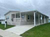 2022 Clayton - Richfield Ashville Mobile Home