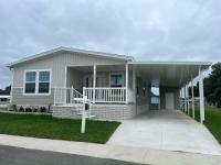 2022 Clayton - Richfield Ashville Mobile Home
